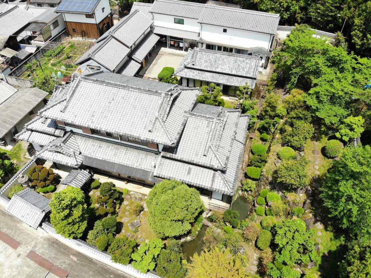 Niwamori_Org Nara Exterior photo