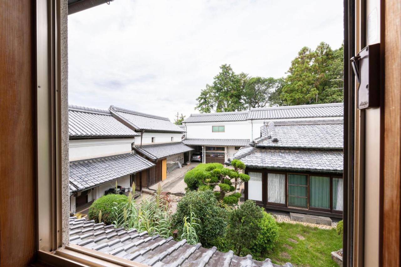 Niwamori_Org Nara Exterior photo