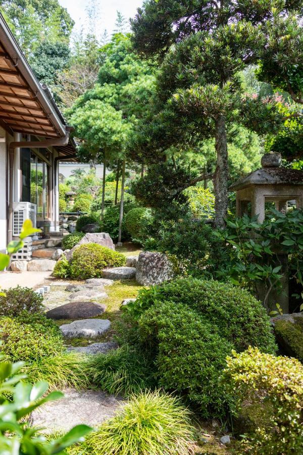 Niwamori_Org Nara Exterior photo