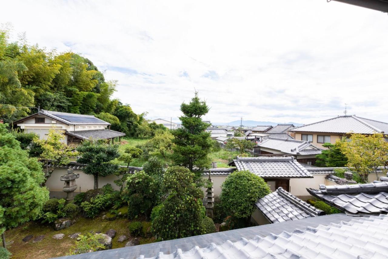 Niwamori_Org Nara Exterior photo