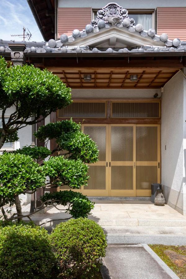 Niwamori_Org Nara Exterior photo